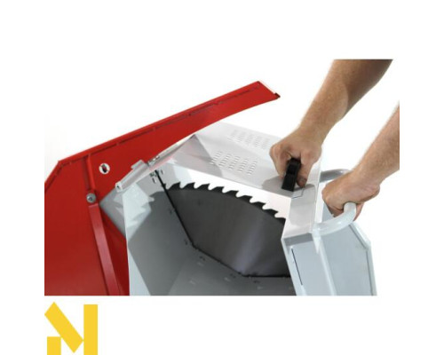 Дроворіз VARI KP-700