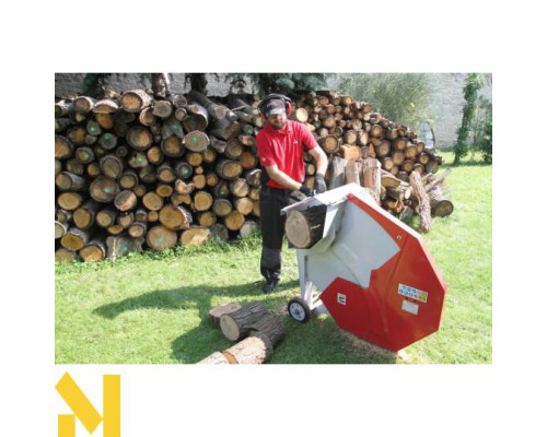 Дроворіз VARI KP-700