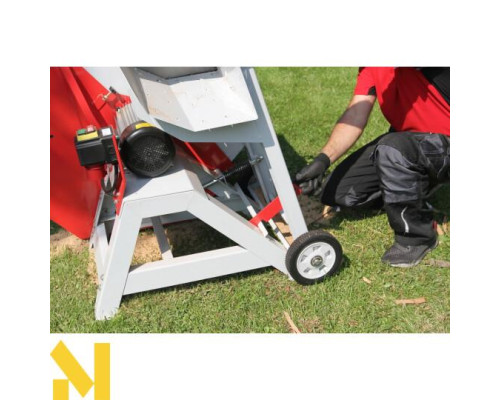 Дроворіз VARI KP-700