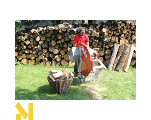 Дроворіз VARI KP-700