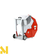 Дроворіз VARI KP-700