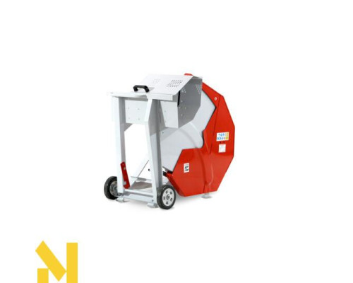 Дроворіз VARI KP-700