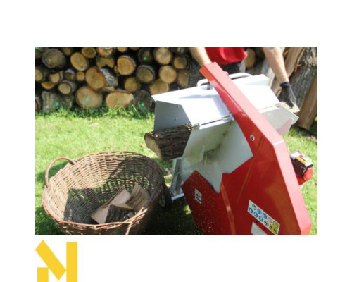 Дроворіз VARI KP-700