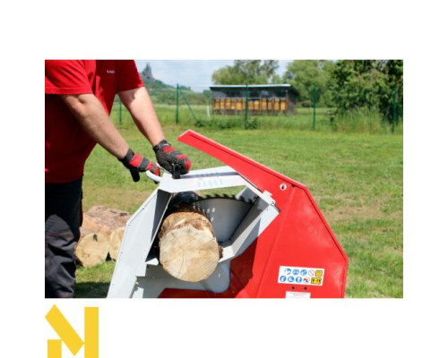 Дроворіз VARI KP-700