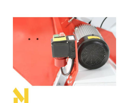 Дроворіз VARI KP-700