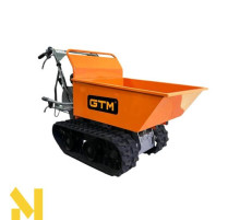 Міні-самоскид GTM D30MA