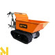 Міні-самоскид GTM D30MA