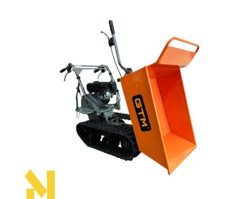 Міні-самоскид GTM D30MA