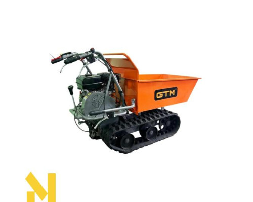 Міні-самоскид GTM D30MA