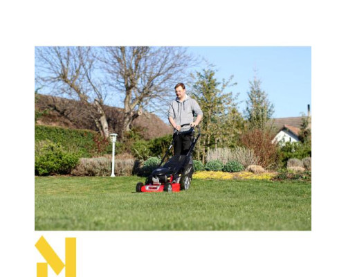 Газонокосарка бензинова VARI MP1  554 H