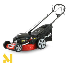Газонокосарка бензинова VARI MP1  554 H
