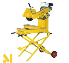 Верстат для різання блоків Masalta MB14P-4