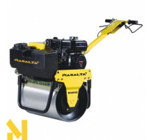 Віброкаток одновальцeвий ручний Masalta MSR58H