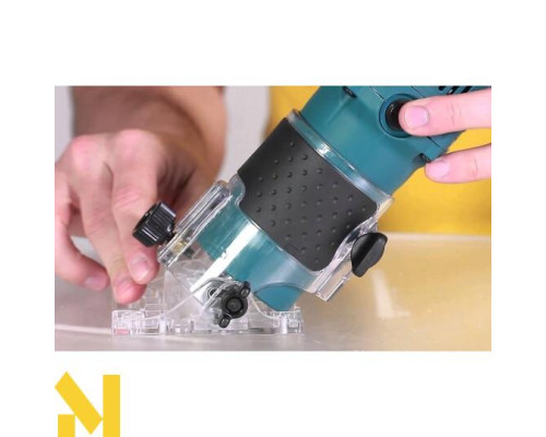 Фрезер Makita 3710