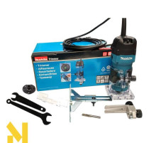 Фрезер Makita 3711