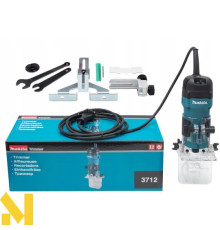 Фрезер Makita 3712