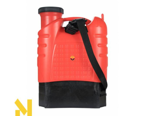 Обприскувач акумуляторний ранцевий Forte CL-16A