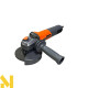 Болгарка (кутова шліфмашина) мережева GTM AGK125/1300BLH