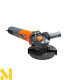 Болгарка (кутова шліфмашина) мережева GTM AGK125/1300BLH
