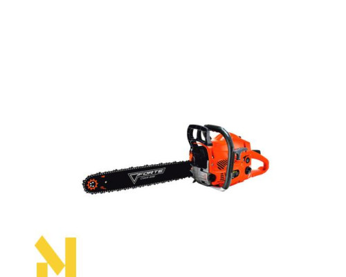 Бензопила FORTE FGS 52-52