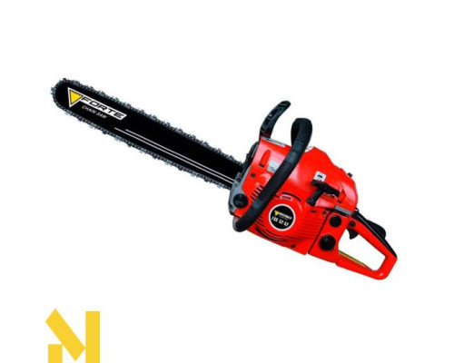 Бензопила FORTE FGS 52-52