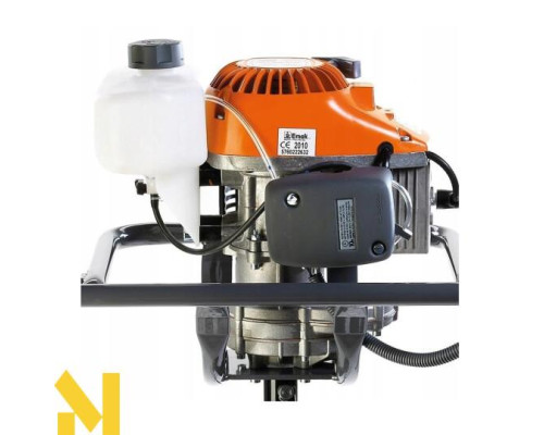 Мотобур Oleo-Mac MTL 51