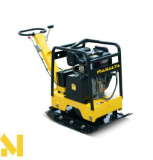 Віброплита Masalta MS250-4