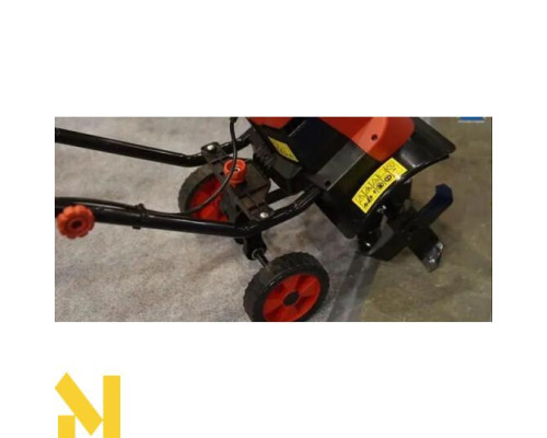 Культиватор електричний Forte ЕРТ-1400