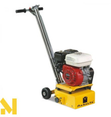 Машина фрезерувальна Masalta MC8-4