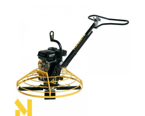 Затиральна машина Masalta MT36-4.2