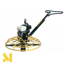 Затиральна машина Masalta MT46-4