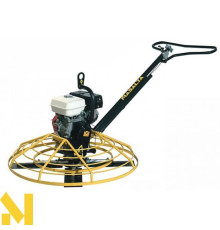 Затиральна машина Masalta MT46-4