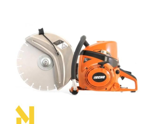 Бензоріз ECHO CSG-7410ES