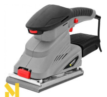 Шліфмашина вібраційна Forte FS 350 VQ