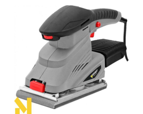 Шліфмашина вібраційна Forte FS 350 VQ