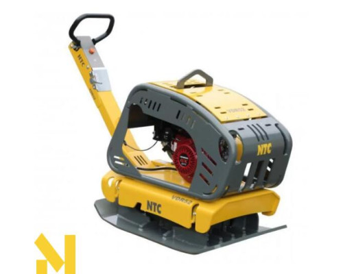 Віброплита реверсивна NTC VDR52