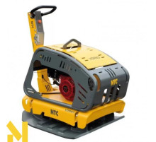 Віброплита реверсивна NTC VDR63