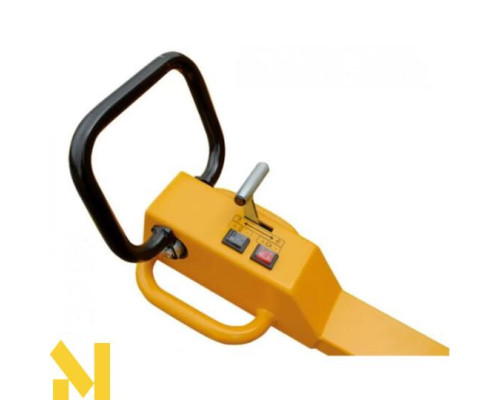 Віброкаток двохвальцевий ручний NTC VVV 600/12