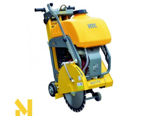 Швонарізник бензиновий NTC RZ172