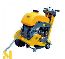 Швонарізник бензиновий NTC RZ202