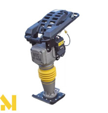 Вібронога бензинова NTC NT65N