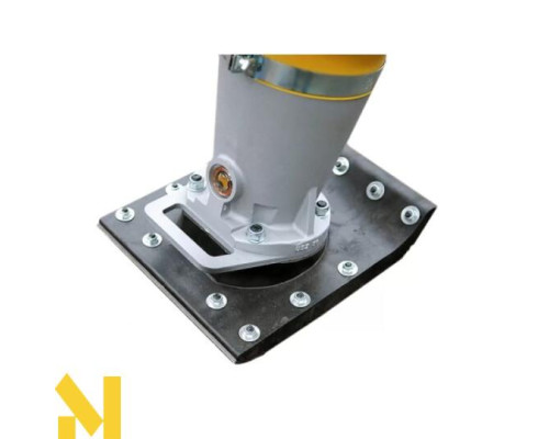 Вібронога бензинова NTC NT65N