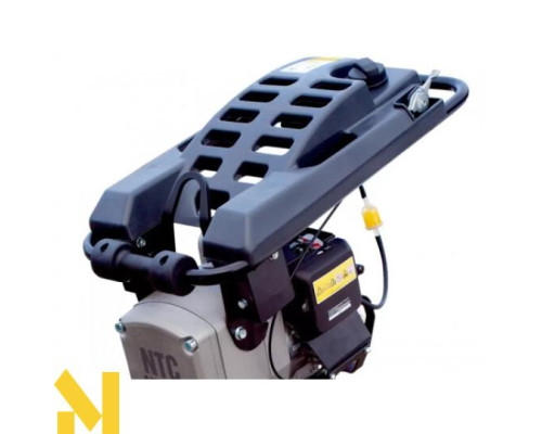 Вібронога бензинова NTC NT65N