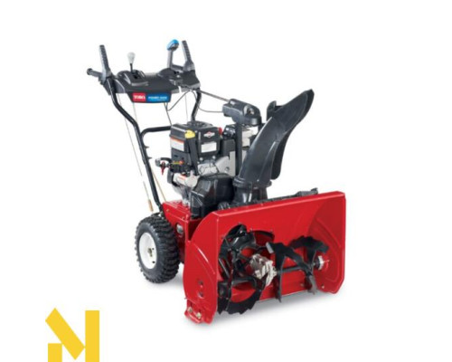 Снігоприбирач TORO Power Max 826 OE