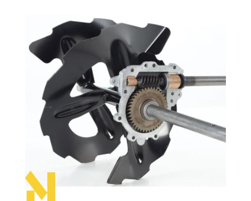 Снігоприбирач TORO Power Max 826 OE