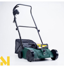 Аератор електричний Nac YT5151