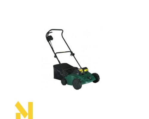 Аератор електричний Nac YT5151