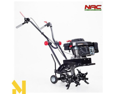 Мотокультиватор NAC TIG4038