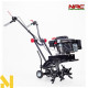 Мотокультиватор NAC TIG4038
