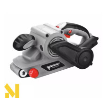 Шліфмашина стрічкова Forte BS 7690 VF